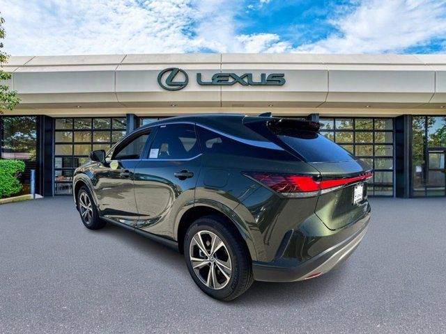 2024 Lexus RX RX 350 Premium