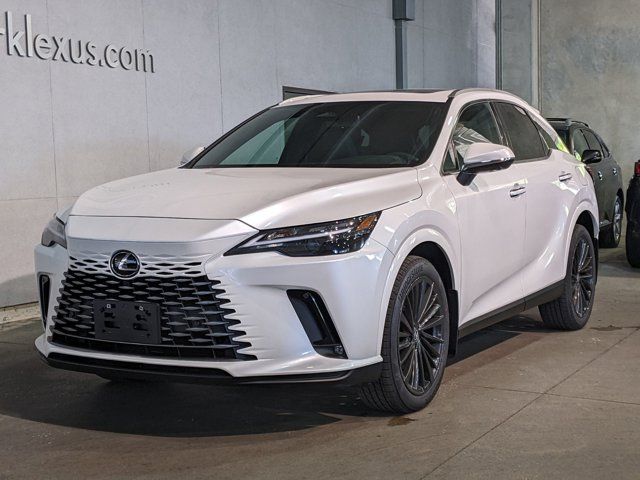 2024 Lexus RX RX 350 Premium