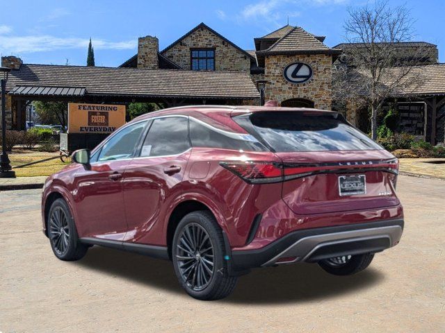 2024 Lexus RX RX 350 Premium