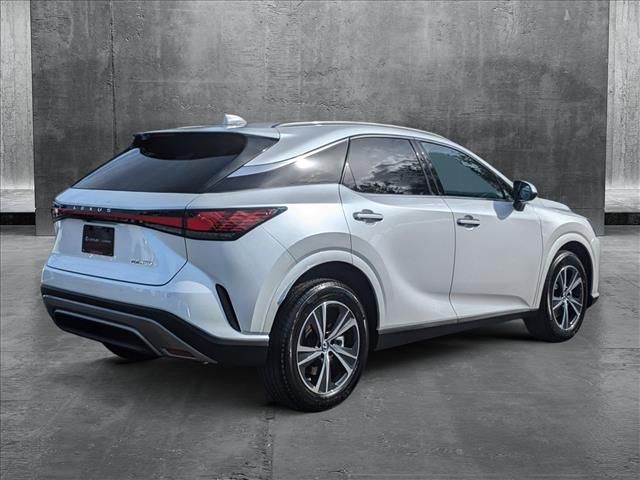 2024 Lexus RX RX 350 Premium