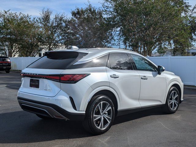 2024 Lexus RX RX 350 Premium