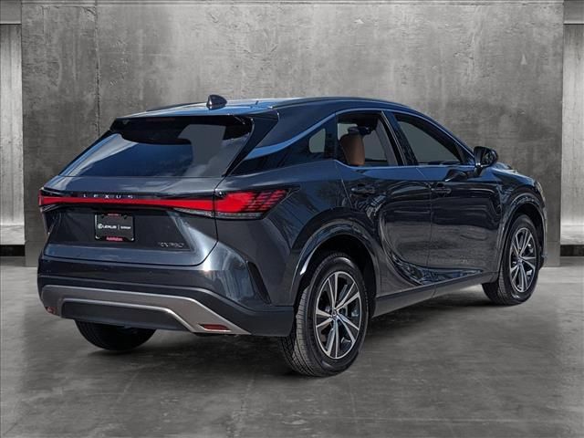 2024 Lexus RX RX 350 Premium