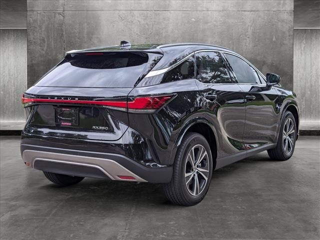 2024 Lexus RX RX 350 Premium