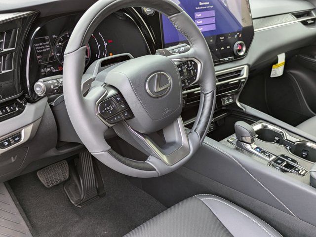 2024 Lexus RX RX 350 Premium