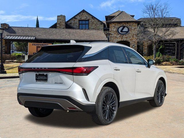 2024 Lexus RX RX 350 Premium