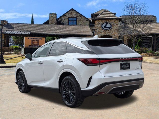 2024 Lexus RX RX 350 Premium