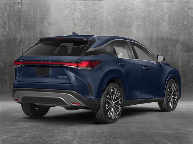 2024 Lexus RX RX 350 Premium