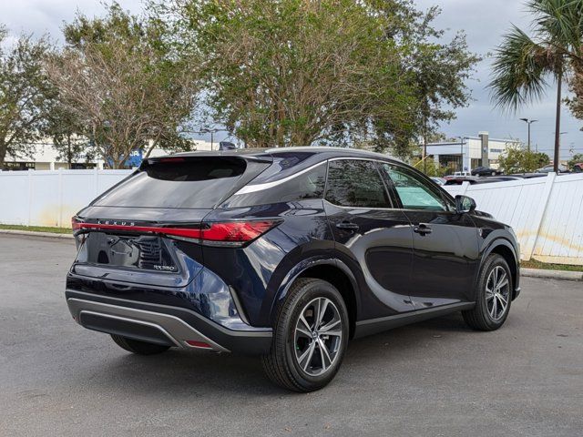 2024 Lexus RX RX 350 Premium