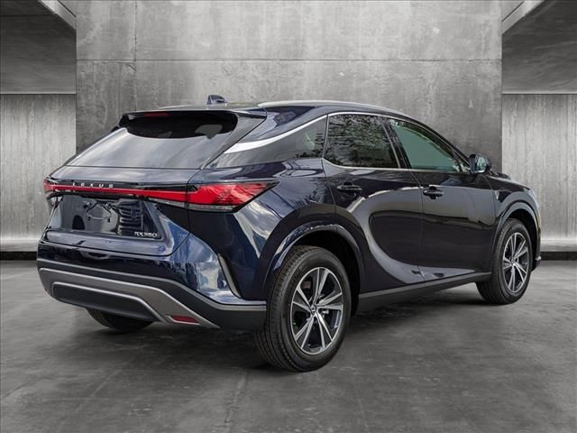 2024 Lexus RX RX 350 Premium