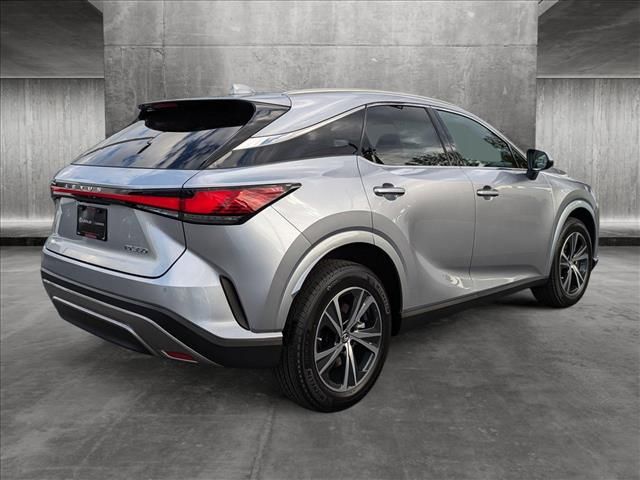 2024 Lexus RX RX 350 Premium