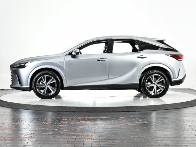 2024 Lexus RX RX 350 Premium