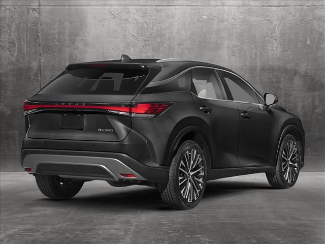 2024 Lexus RX RX 350 Premium