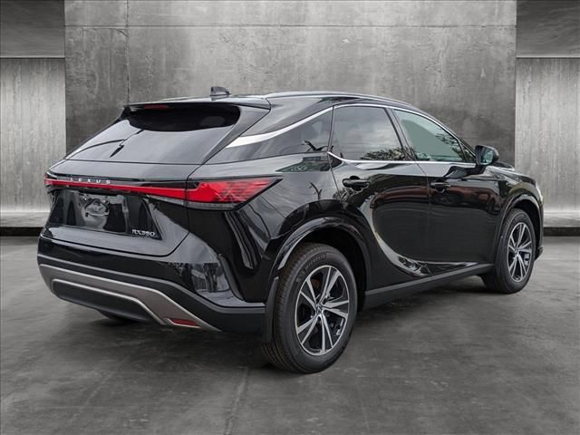 2024 Lexus RX RX 350 Premium