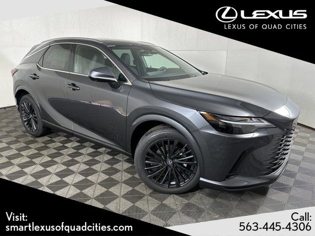 2024 Lexus RX RX 350 Premium