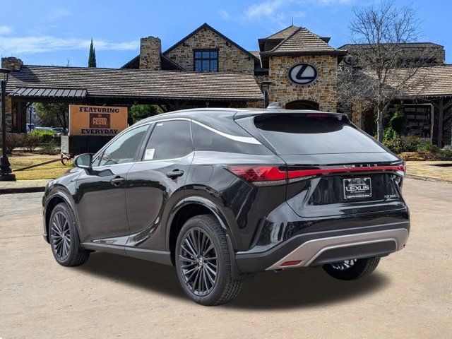 2024 Lexus RX RX 350 Premium