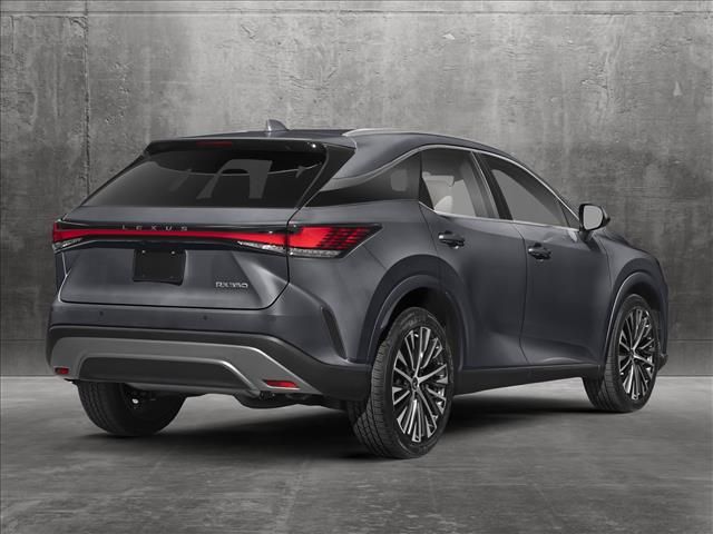 2024 Lexus RX RX 350 Premium