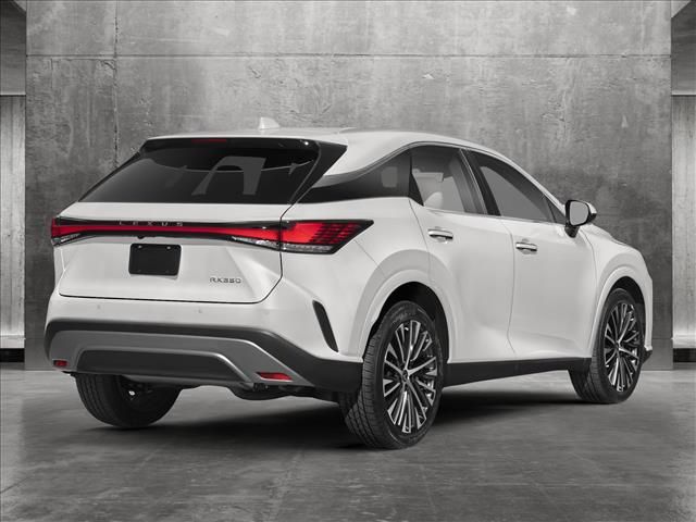 2024 Lexus RX RX 350 Premium