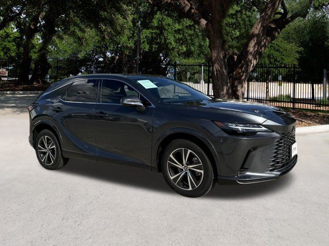 2024 Lexus RX RX 350 Premium