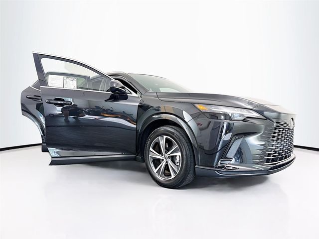 2024 Lexus RX RX 350 Premium