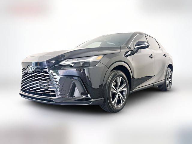 2024 Lexus RX RX 350 Premium