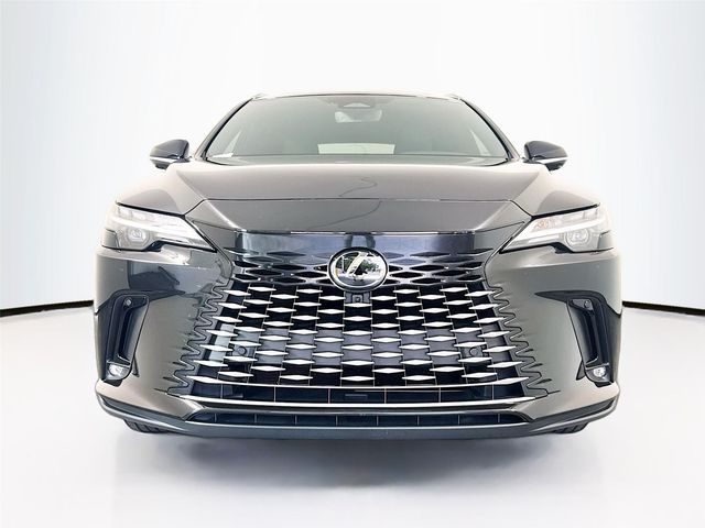 2024 Lexus RX RX 350 Premium