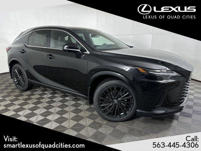 2024 Lexus RX RX 350 Premium