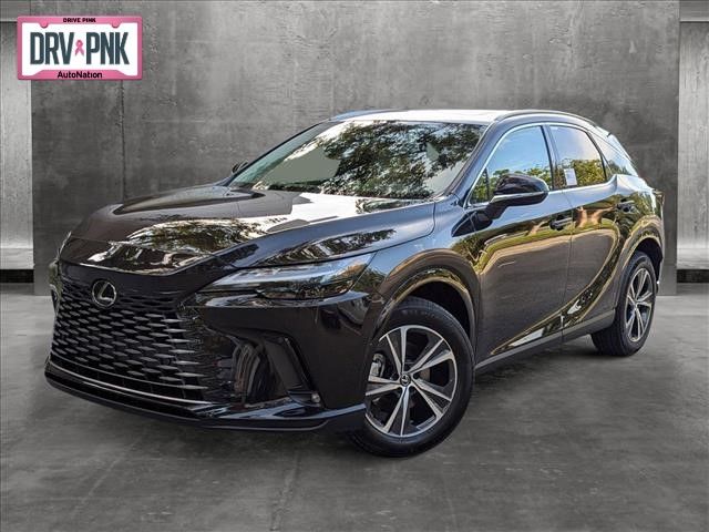 2024 Lexus RX RX 350 Premium