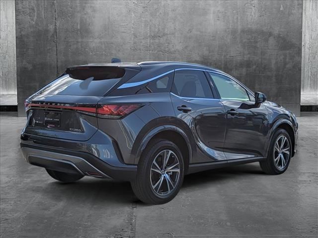 2024 Lexus RX RX 350 Premium