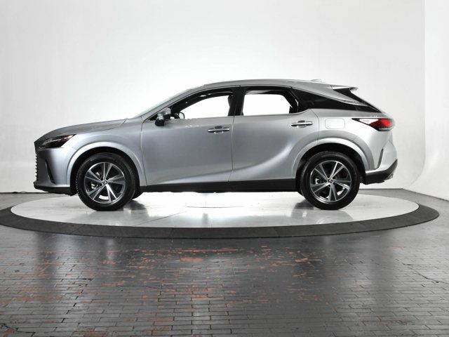 2024 Lexus RX RX 350 Premium