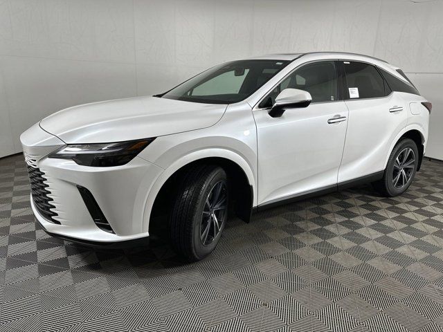 2024 Lexus RX RX 350 Premium