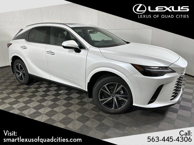 2024 Lexus RX RX 350 Premium