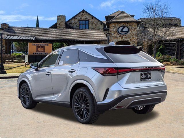 2024 Lexus RX RX 350 Premium