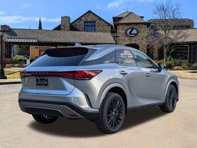 2024 Lexus RX RX 350 Premium