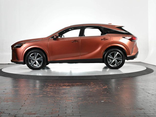 2024 Lexus RX RX 350 Premium