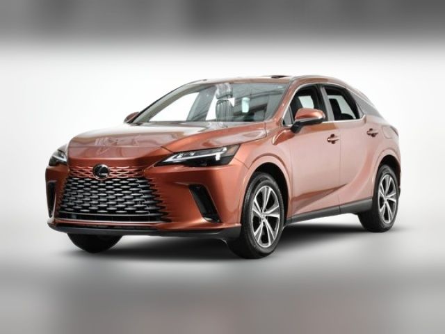 2024 Lexus RX RX 350 Premium