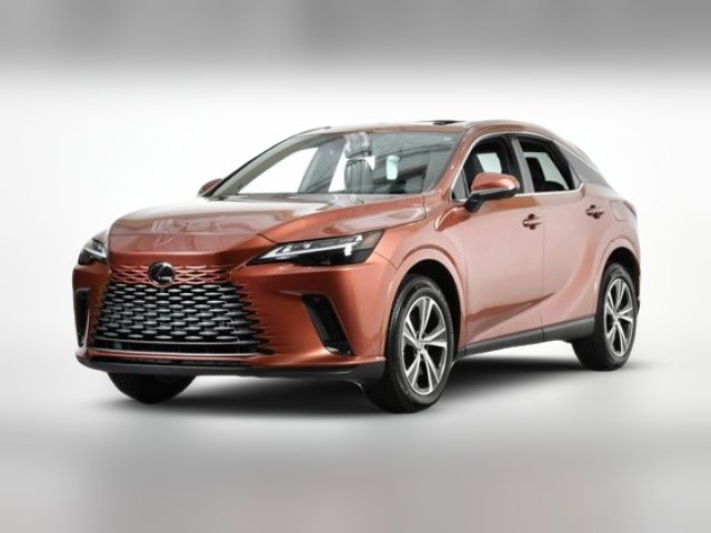 2024 Lexus RX RX 350 Premium