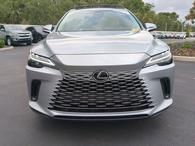 2024 Lexus RX RX 350 Premium