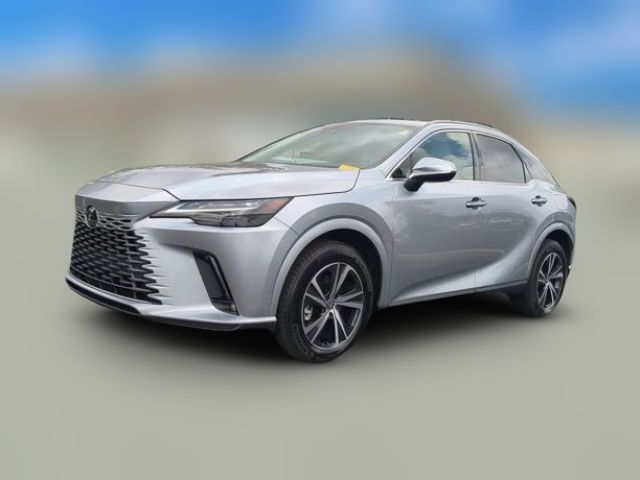 2024 Lexus RX RX 350 Premium