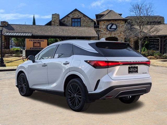 2024 Lexus RX RX 350 Premium