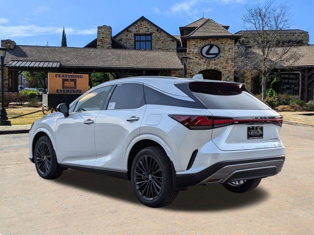 2024 Lexus RX RX 350 Premium