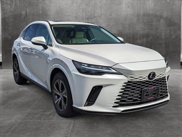 2024 Lexus RX RX 350 Premium