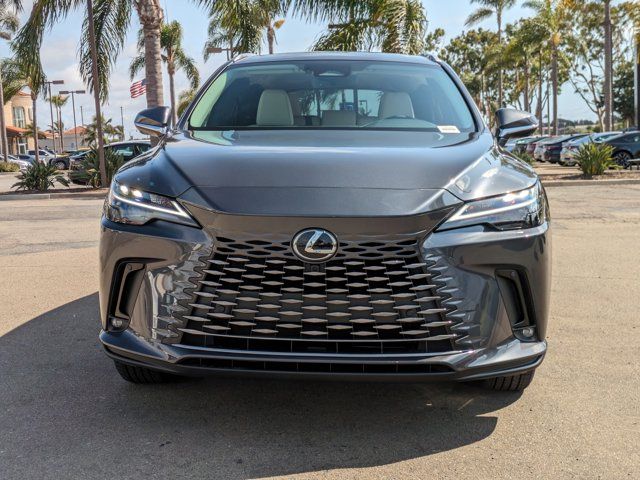 2024 Lexus RX RX 350 Premium