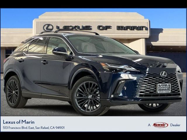 2024 Lexus RX RX 350 Premium