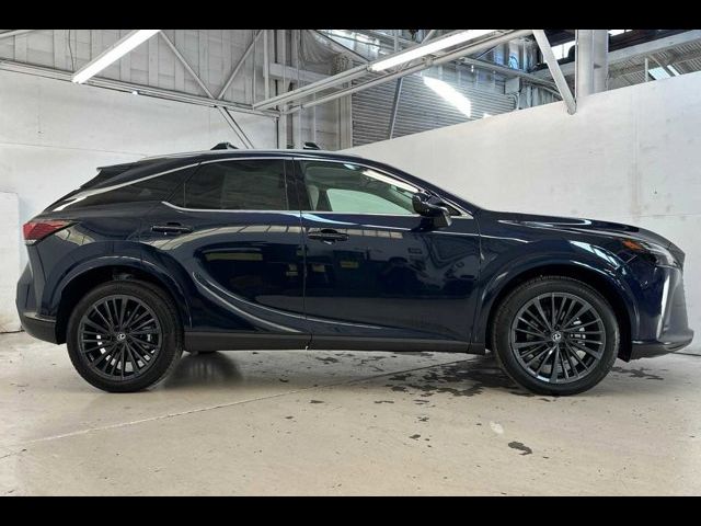 2024 Lexus RX RX 350 Premium