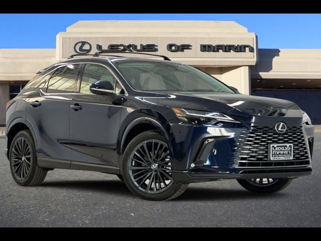 2024 Lexus RX RX 350 Premium