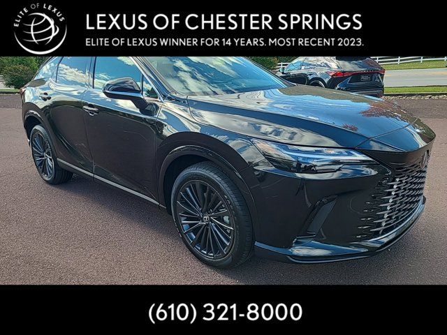 2024 Lexus RX RX 350 Premium