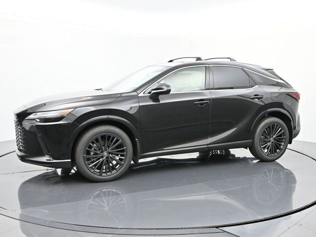 2024 Lexus RX RX 350 Premium