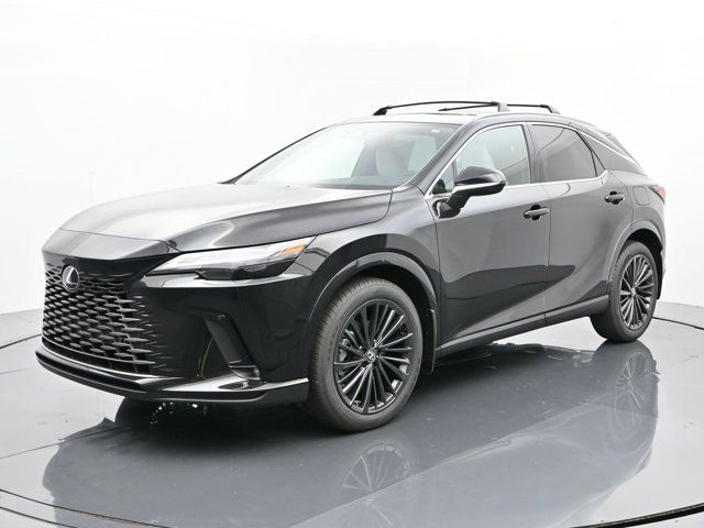 2024 Lexus RX RX 350 Premium