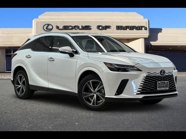 2024 Lexus RX RX 350 Premium