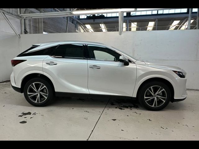 2024 Lexus RX RX 350 Premium